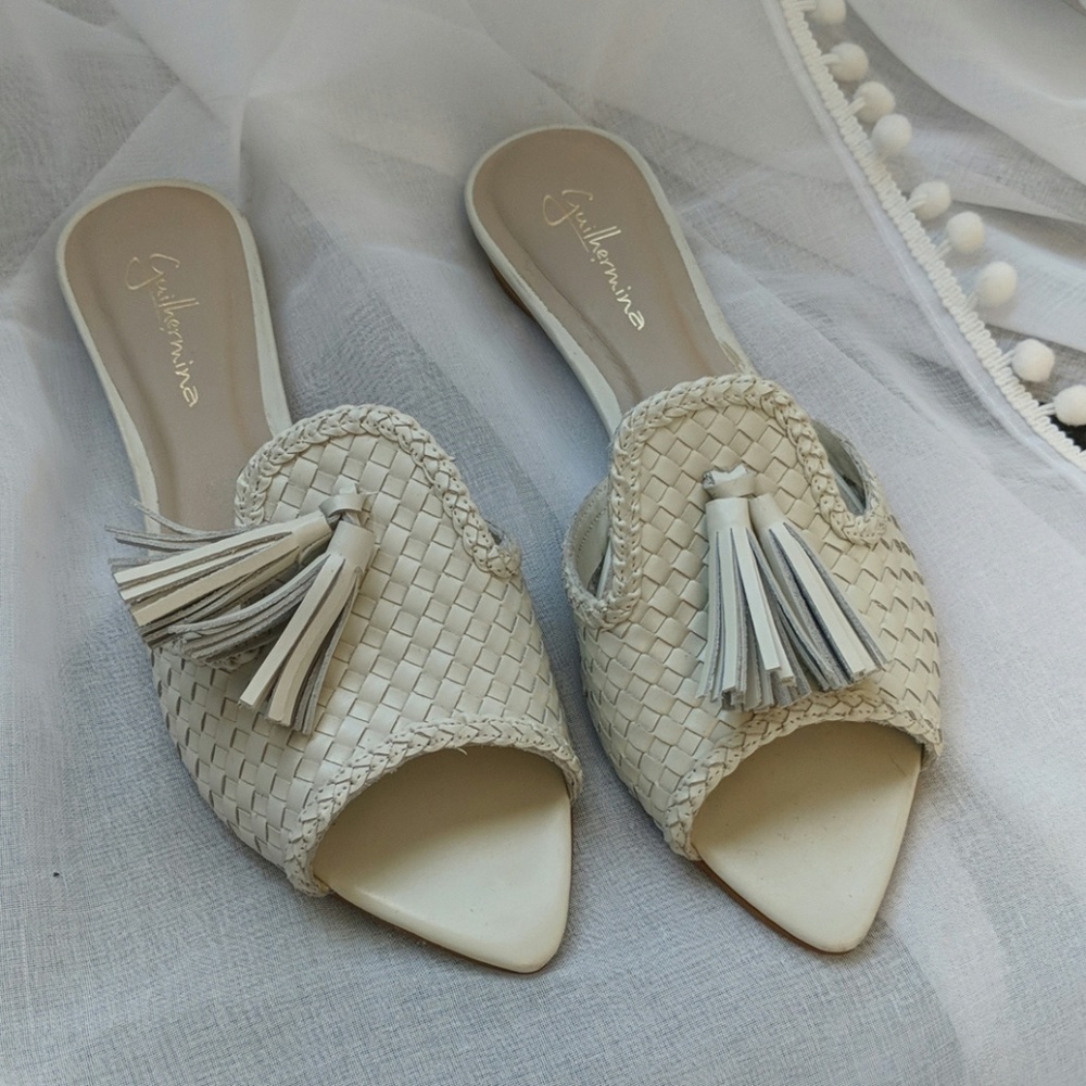 Anthropologie Sandals 7